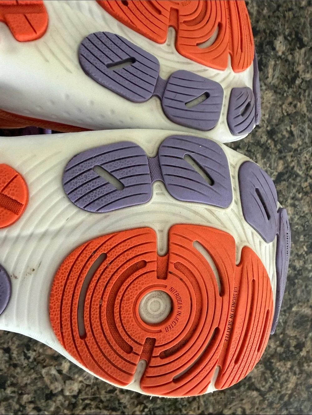 Brooks women’s size